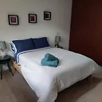 Acogedor Apartamento En Condesa , Excelente Ubicacion